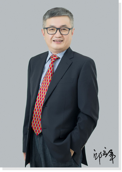 ceo1 Chairman's Address