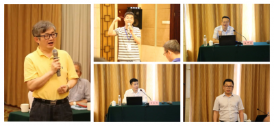弘扬企业文化 提升职业素质|第一期壹定发医药集团2020级治理轮训班开班