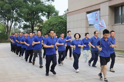 百鸥振翅，敢破敢立！壹定发医药“后浪”淬炼正其时！