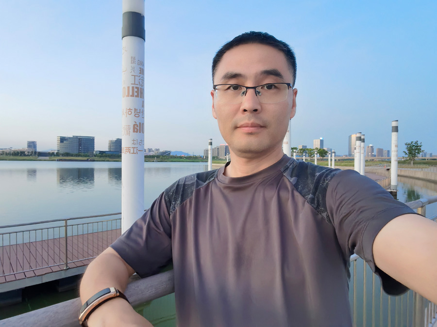 2022年度壹定发医药金鹰奋斗者——汤  旗